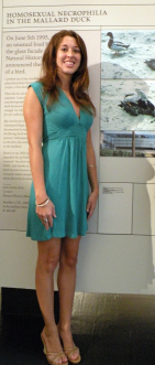 Sarah Forbes