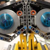 maker faire rome bot