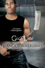 Goal Line (Book 7)