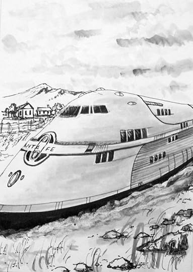 Making Tracks Illustration