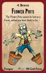 Munchkin Zombies GAE