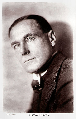 Stewart Rome