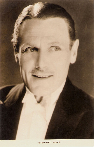 Stewart Rome