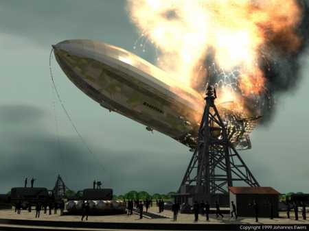 hindenburg