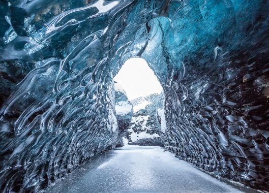 Mountain Portal