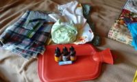 Plastic-Free, Zero Waste Childbirth