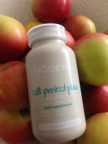 modere cell protect