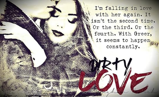 #DirtyLove