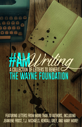 AmWriting Ebook