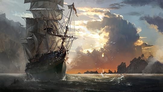 pirate-ship-widescreen-wallpaper