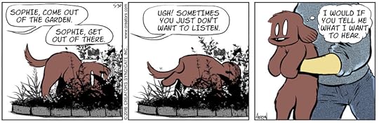 Dog Eat Doug for 05/30/2016