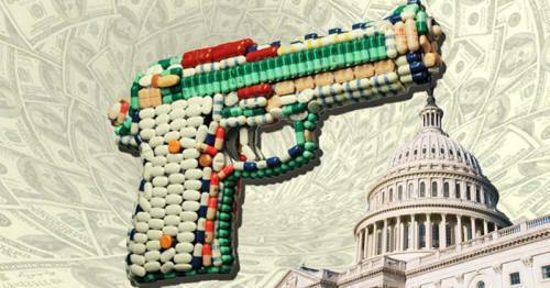 pill gun