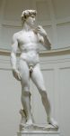 Michelangelo-David