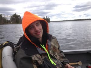 Jack seems to lack intensity.