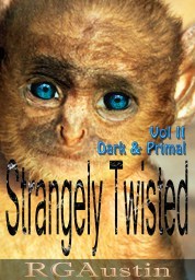 Strangely Twisted Vol 2 - Dark & Primal on Amazon