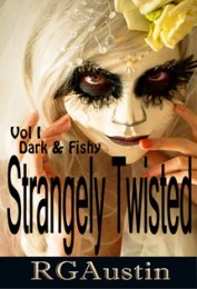 Strangely Twisted Vol 1 - Dark & Fishy on Amazon