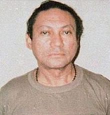 noriega