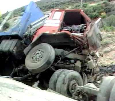 truck