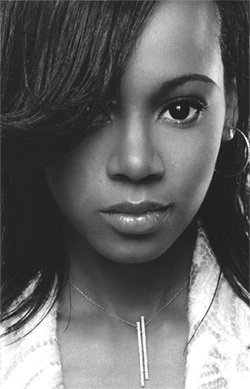 Famous Birthdays Today, May 27: Lisa Lopes. Source: Wikipedia