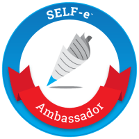 self-e ambassador badge