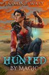 Hunted By Magic