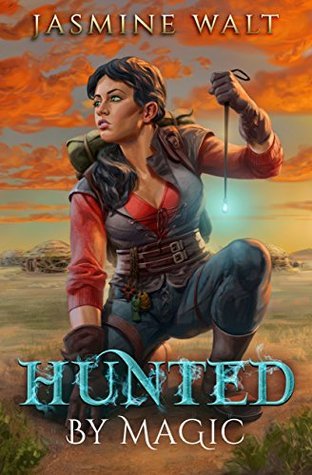 Hunted By Magic