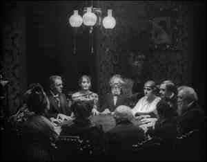 seance