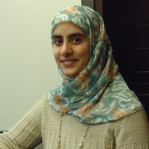 Intisar Khanani