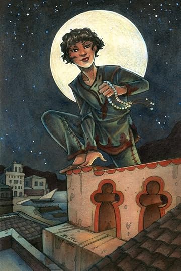 Hitomi Print - Grace Fong - LR