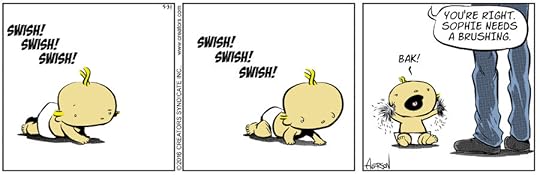 Dog Eat Doug for 05/31/2016