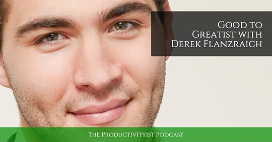 95 - Greatist Derek Flanzraich