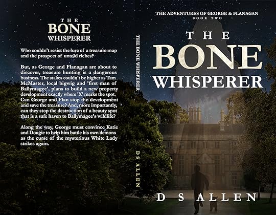 The Bone Whisperer