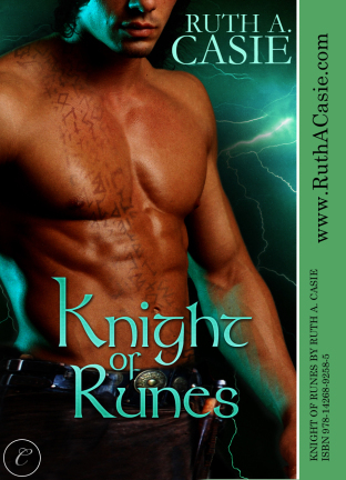RuthCasie_Knight+of+Runes+front