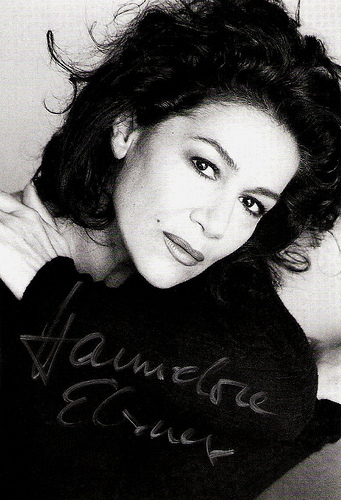 Hannelore Elsner