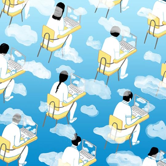 Illustration by Rachel Levit Ruiz