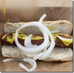 Hot Dog