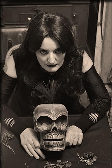 Contemplate Darkness