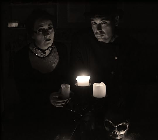 Contemplate Darkness 2