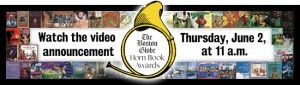 BostonGlobeHornBook