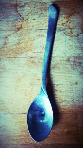 Teaspoon