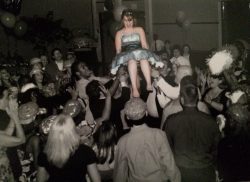 bat mitzvah chair