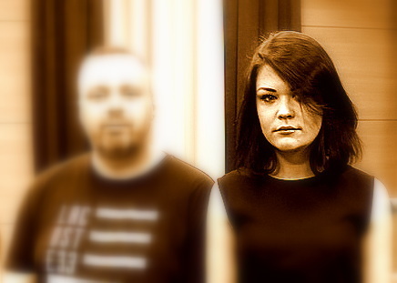 Monika Dirsytė (Žinių Radijo nuotrauka)