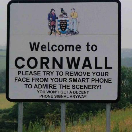 Cornwall