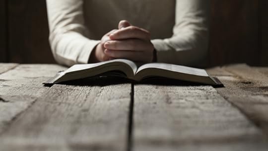 You Don’t Have to Know God’s Will