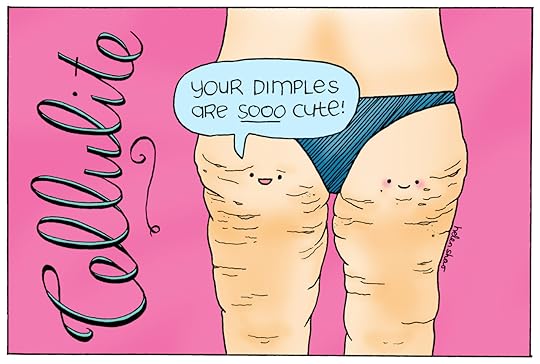 cellulite