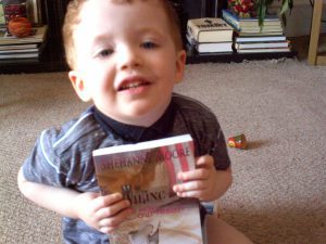 My beautiful picture