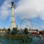 Column of the Girondins