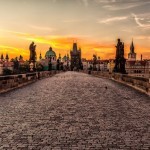 Prague - Charles Bridge