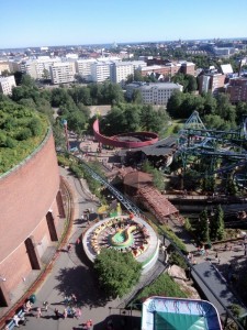 Helsinki, Finland