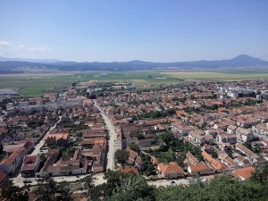 Romania
